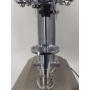Table type Can Sealing Machine Model : MCS-120T